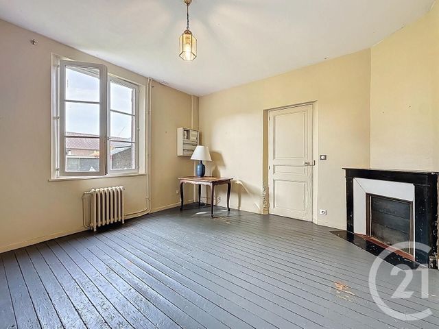 maison à vendre - 6 pièces - 236.14 m2 - CANDOR - 60 - PICARDIE - Century 21 Saint Eloi