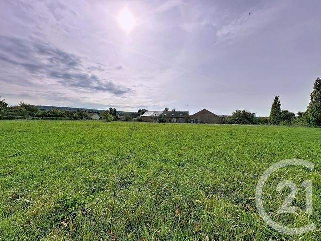 maison à vendre - 6 pièces - 236.14 m2 - CANDOR - 60 - PICARDIE - Century 21 Saint Eloi