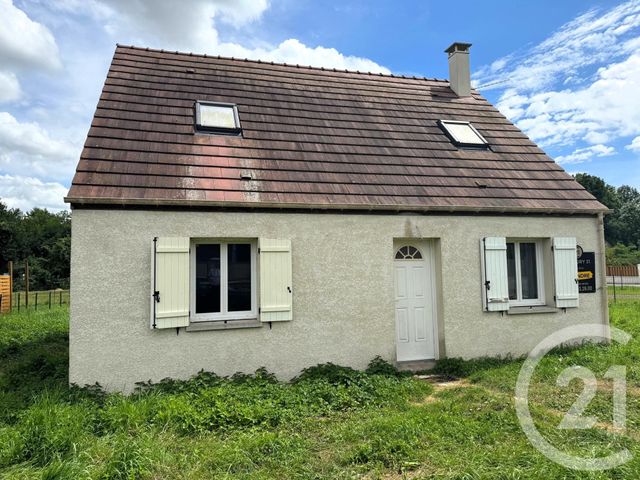  - BEAURAINS LES NOYON - 