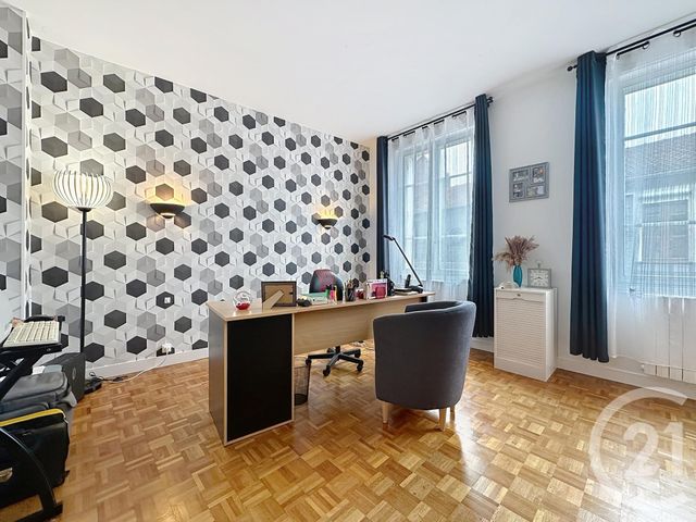 maison à vendre - 6 pièces - 128.7 m2 - NOYON - 60 - PICARDIE - Century 21 Saint Eloi