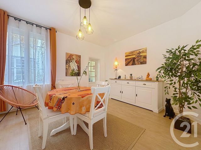 maison à vendre - 6 pièces - 128.7 m2 - NOYON - 60 - PICARDIE - Century 21 Saint Eloi