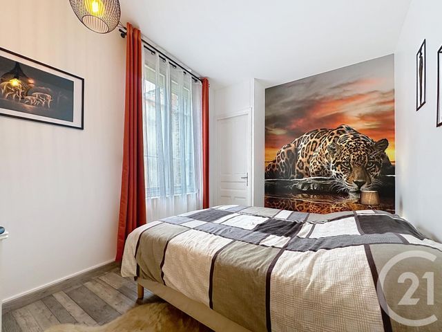 maison à vendre - 6 pièces - 128.7 m2 - NOYON - 60 - PICARDIE - Century 21 Saint Eloi