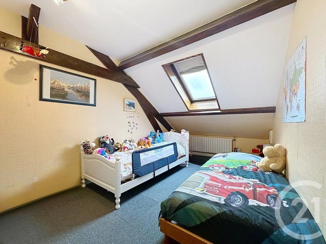 maison à vendre - 6 pièces - 128.7 m2 - NOYON - 60 - PICARDIE - Century 21 Saint Eloi