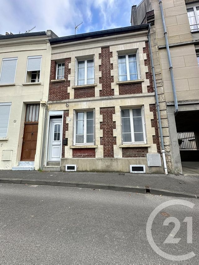 maison à vendre - 6 pièces - 128.7 m2 - NOYON - 60 - PICARDIE - Century 21 Saint Eloi