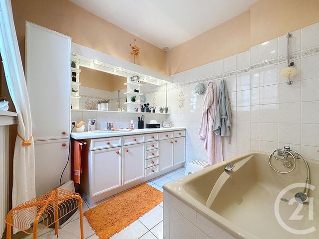 maison à vendre - 6 pièces - 128.7 m2 - NOYON - 60 - PICARDIE - Century 21 Saint Eloi