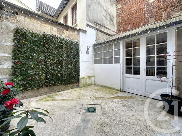 maison à vendre - 6 pièces - 128.7 m2 - NOYON - 60 - PICARDIE - Century 21 Saint Eloi