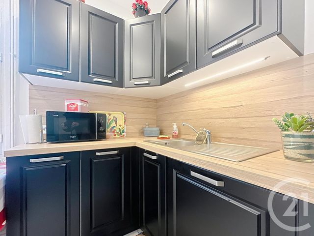 maison à vendre - 6 pièces - 128.7 m2 - NOYON - 60 - PICARDIE - Century 21 Saint Eloi