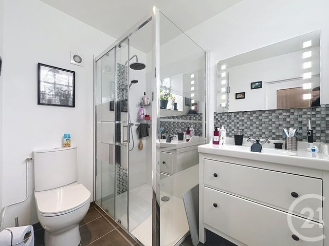 maison à vendre - 6 pièces - 128.7 m2 - NOYON - 60 - PICARDIE - Century 21 Saint Eloi