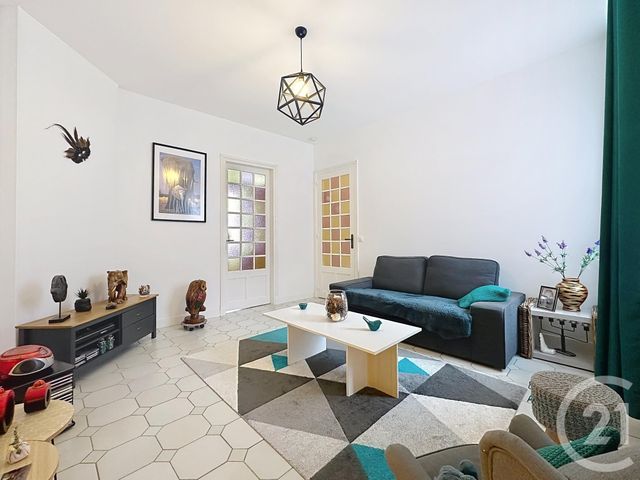 Maison à vendre NOYON