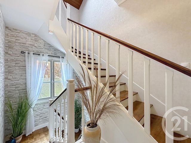 maison à vendre - 6 pièces - 128.7 m2 - NOYON - 60 - PICARDIE - Century 21 Saint Eloi