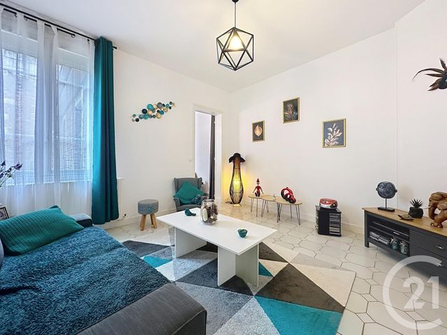 maison à vendre - 6 pièces - 128.7 m2 - NOYON - 60 - PICARDIE - Century 21 Saint Eloi