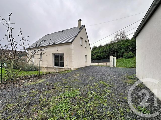 maison à vendre - 6 pièces - 114.82 m2 - BETHANCOURT EN VAUX - 02 - PICARDIE - Century 21 Saint Eloi