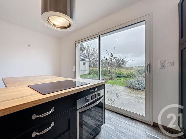 maison à vendre - 6 pièces - 114.82 m2 - BETHANCOURT EN VAUX - 02 - PICARDIE - Century 21 Saint Eloi