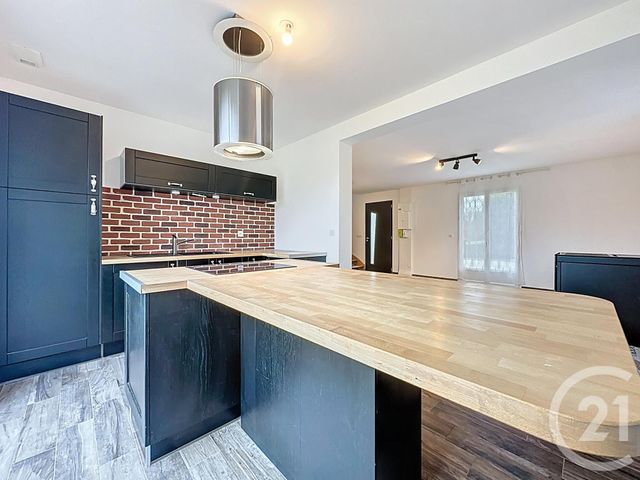 maison à vendre - 6 pièces - 114.82 m2 - BETHANCOURT EN VAUX - 02 - PICARDIE - Century 21 Saint Eloi