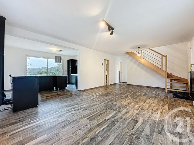 maison à vendre - 6 pièces - 114.82 m2 - BETHANCOURT EN VAUX - 02 - PICARDIE - Century 21 Saint Eloi