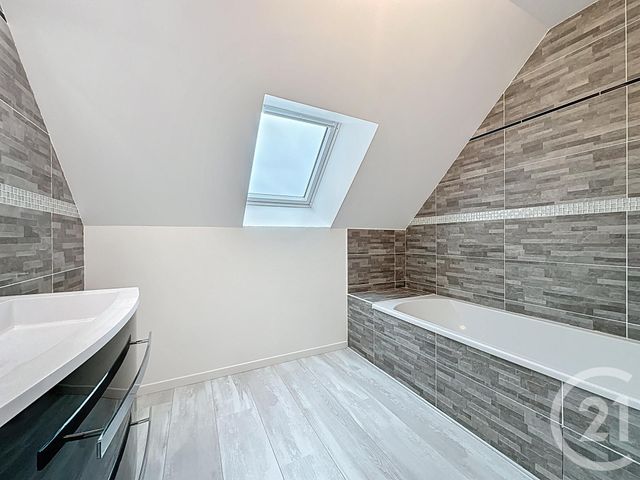 maison à vendre - 6 pièces - 114.82 m2 - BETHANCOURT EN VAUX - 02 - PICARDIE - Century 21 Saint Eloi