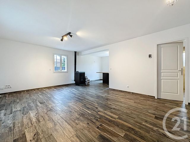 maison à vendre - 6 pièces - 114.82 m2 - BETHANCOURT EN VAUX - 02 - PICARDIE - Century 21 Saint Eloi