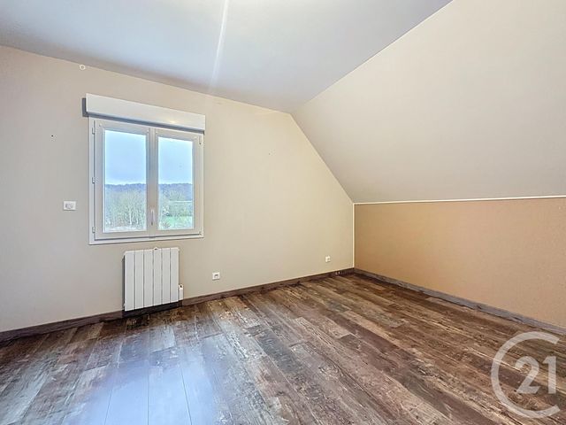 maison à vendre - 6 pièces - 114.82 m2 - BETHANCOURT EN VAUX - 02 - PICARDIE - Century 21 Saint Eloi