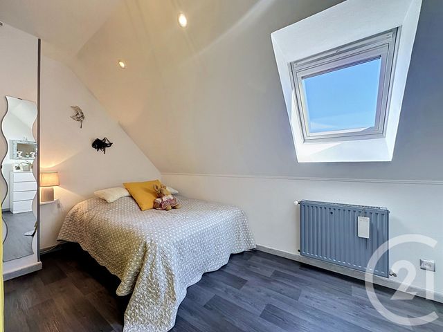 maison à vendre - 5 pièces - 95.56 m2 - CRISOLLES - 60 - PICARDIE - Century 21 Saint Eloi