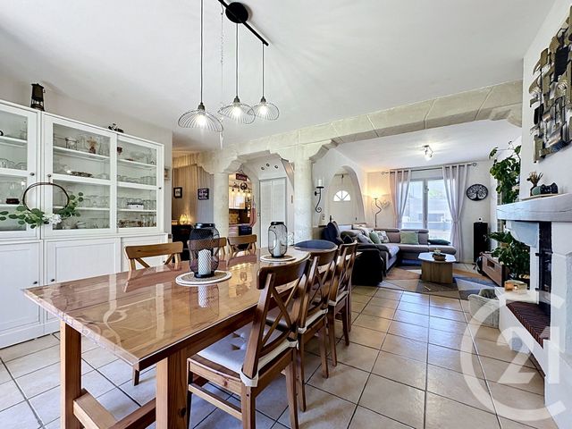maison à vendre - 5 pièces - 95.56 m2 - CRISOLLES - 60 - PICARDIE - Century 21 Saint Eloi