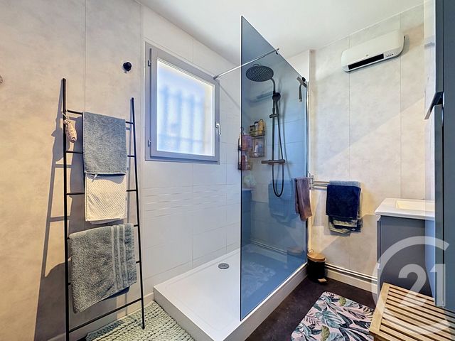 maison à vendre - 5 pièces - 95.56 m2 - CRISOLLES - 60 - PICARDIE - Century 21 Saint Eloi