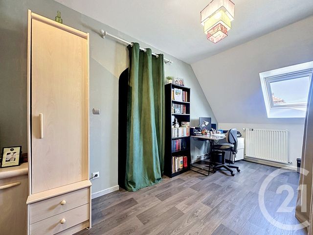 maison à vendre - 5 pièces - 95.56 m2 - CRISOLLES - 60 - PICARDIE - Century 21 Saint Eloi