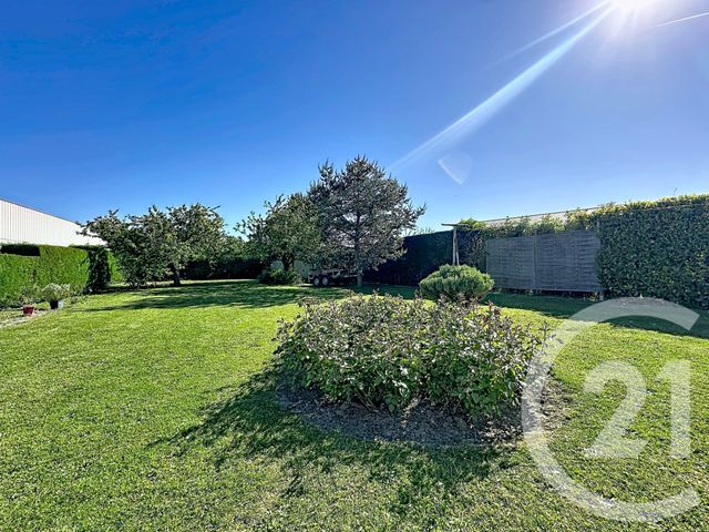 maison à vendre - 5 pièces - 95.56 m2 - CRISOLLES - 60 - PICARDIE - Century 21 Saint Eloi