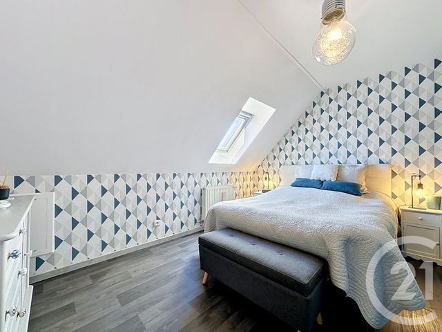 maison à vendre - 5 pièces - 95.56 m2 - CRISOLLES - 60 - PICARDIE - Century 21 Saint Eloi
