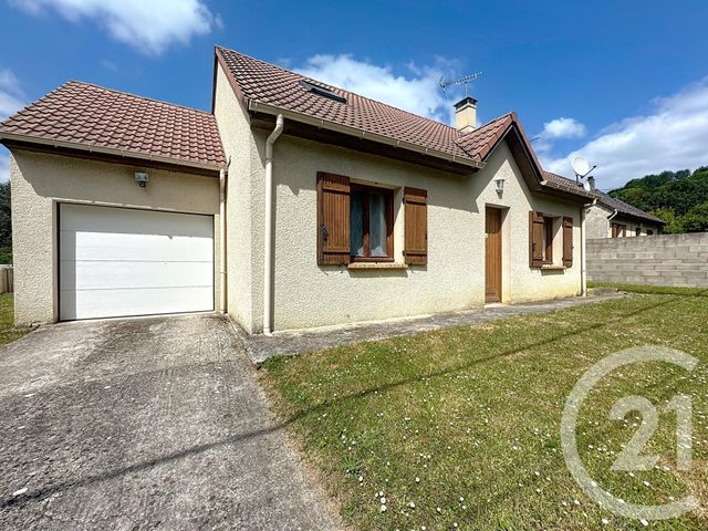 maison - SALENCY - 60