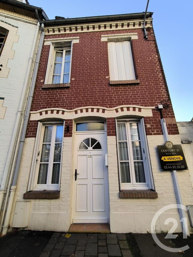  - NOYON - 