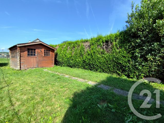 maison à vendre - 3 pièces - 70.72 m2 - SEMPIGNY - 60 - PICARDIE - Century 21 Saint Eloi