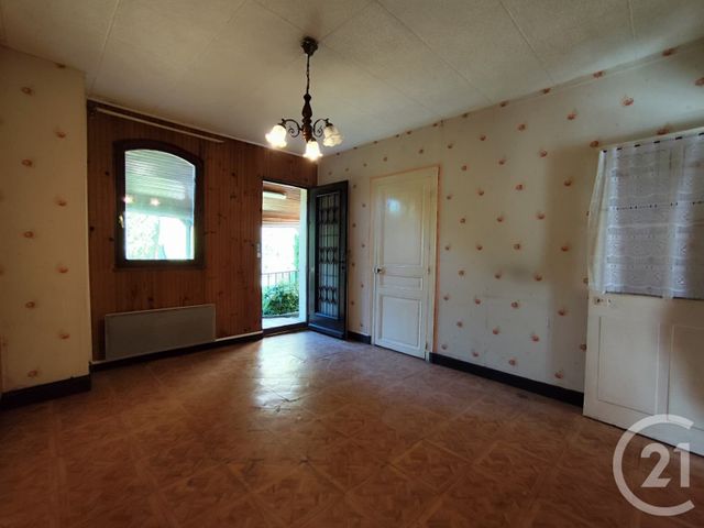 maison à vendre - 3 pièces - 70.72 m2 - SEMPIGNY - 60 - PICARDIE - Century 21 Saint Eloi