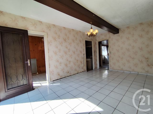 maison à vendre - 3 pièces - 70.72 m2 - SEMPIGNY - 60 - PICARDIE - Century 21 Saint Eloi