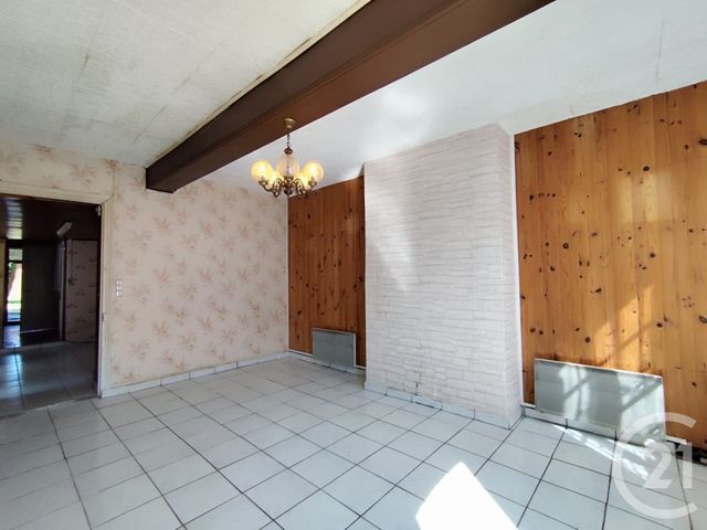 maison à vendre - 3 pièces - 70.72 m2 - SEMPIGNY - 60 - PICARDIE - Century 21 Saint Eloi