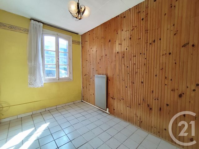 maison à vendre - 3 pièces - 70.72 m2 - SEMPIGNY - 60 - PICARDIE - Century 21 Saint Eloi