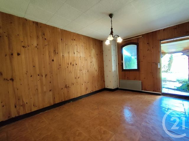 maison à vendre - 3 pièces - 70.72 m2 - SEMPIGNY - 60 - PICARDIE - Century 21 Saint Eloi