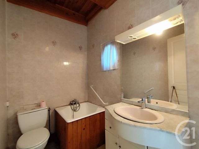 maison à vendre - 3 pièces - 70.72 m2 - SEMPIGNY - 60 - PICARDIE - Century 21 Saint Eloi