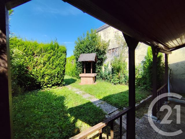 maison à vendre - 3 pièces - 70.72 m2 - SEMPIGNY - 60 - PICARDIE - Century 21 Saint Eloi