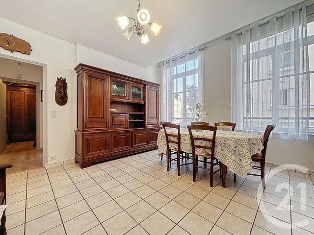 Appartement F3 à vendre - 3 pièces - 63.77 m2 - NOYON - 60 - PICARDIE - Century 21 Saint Eloi