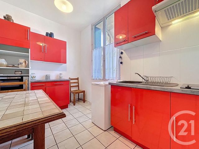 Appartement F3 à vendre - 3 pièces - 63.77 m2 - NOYON - 60 - PICARDIE - Century 21 Saint Eloi