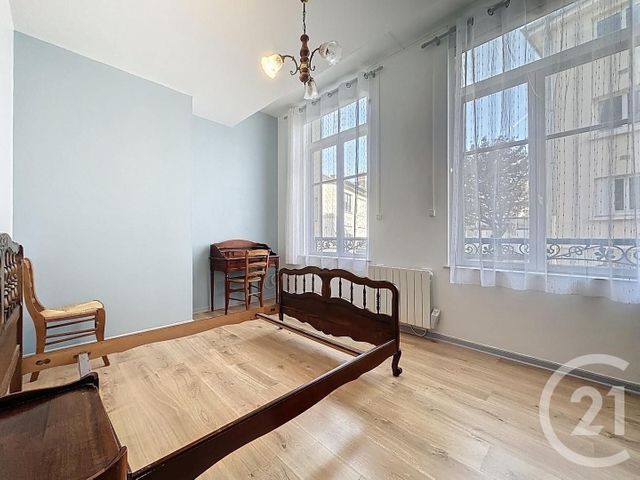 Appartement F3 à vendre - 3 pièces - 63.77 m2 - NOYON - 60 - PICARDIE - Century 21 Saint Eloi