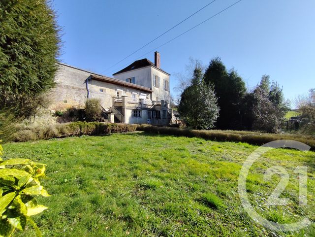 maison - SALENCY - 60