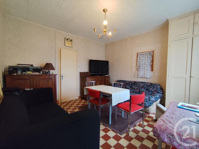 maison à vendre - 3 pièces - 77.33 m2 - SALENCY - 60 - PICARDIE - Century 21 Saint Eloi