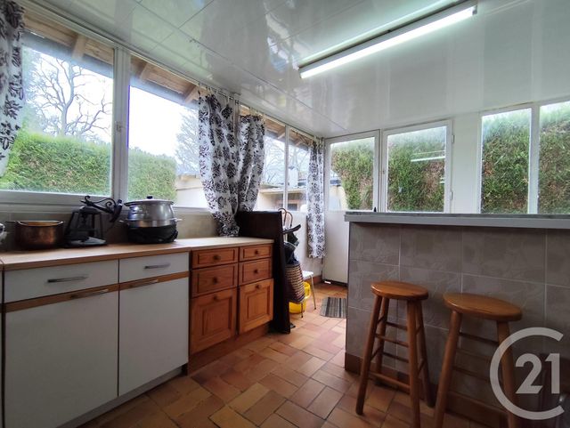 maison à vendre - 3 pièces - 77.33 m2 - SALENCY - 60 - PICARDIE - Century 21 Saint Eloi