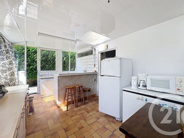 maison à vendre - 3 pièces - 77.33 m2 - SALENCY - 60 - PICARDIE - Century 21 Saint Eloi