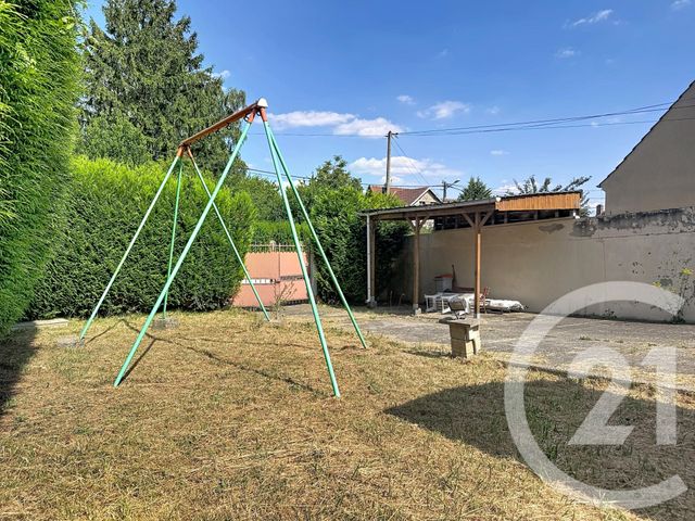 maison à vendre - 3 pièces - 77.33 m2 - SALENCY - 60 - PICARDIE - Century 21 Saint Eloi