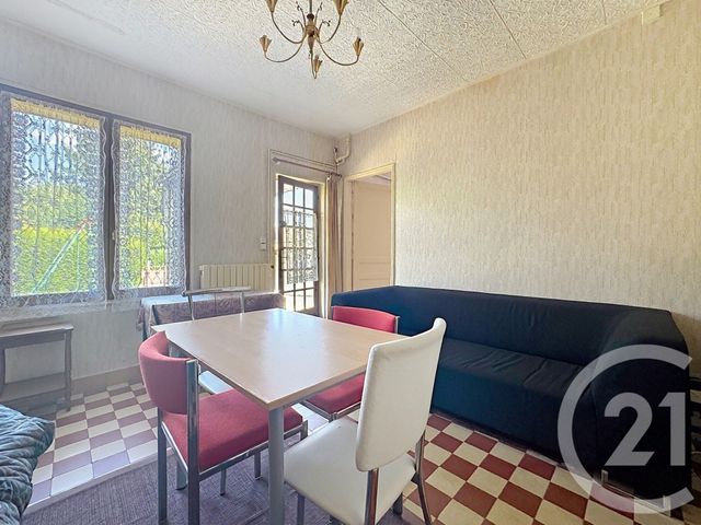 maison à vendre - 3 pièces - 77.33 m2 - SALENCY - 60 - PICARDIE - Century 21 Saint Eloi