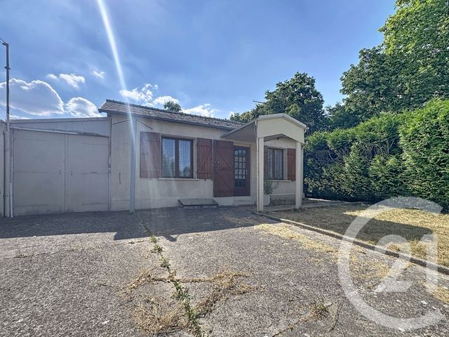 maison - SALENCY - 60
