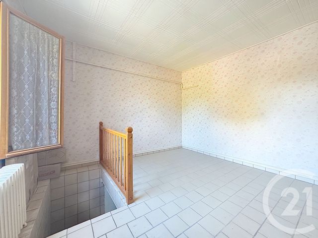 maison à vendre - 3 pièces - 77.33 m2 - SALENCY - 60 - PICARDIE - Century 21 Saint Eloi