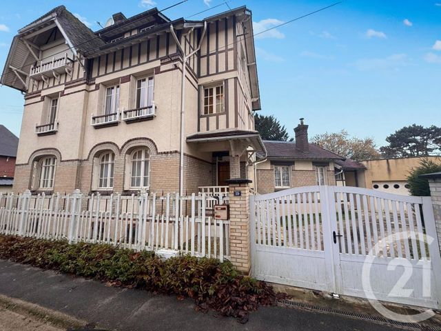 maison - NOYON - 60